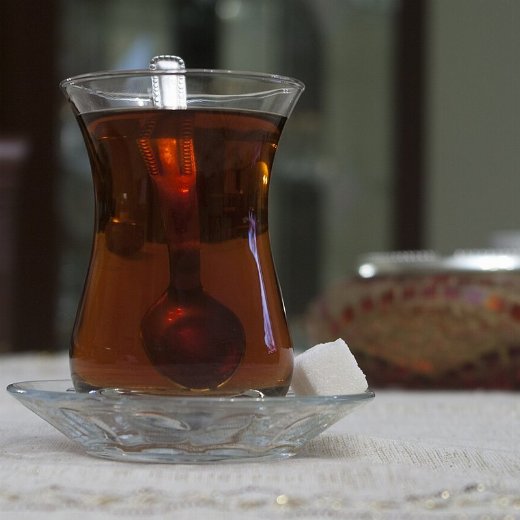 شاي