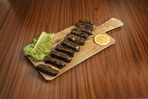 ورق عنب صغير