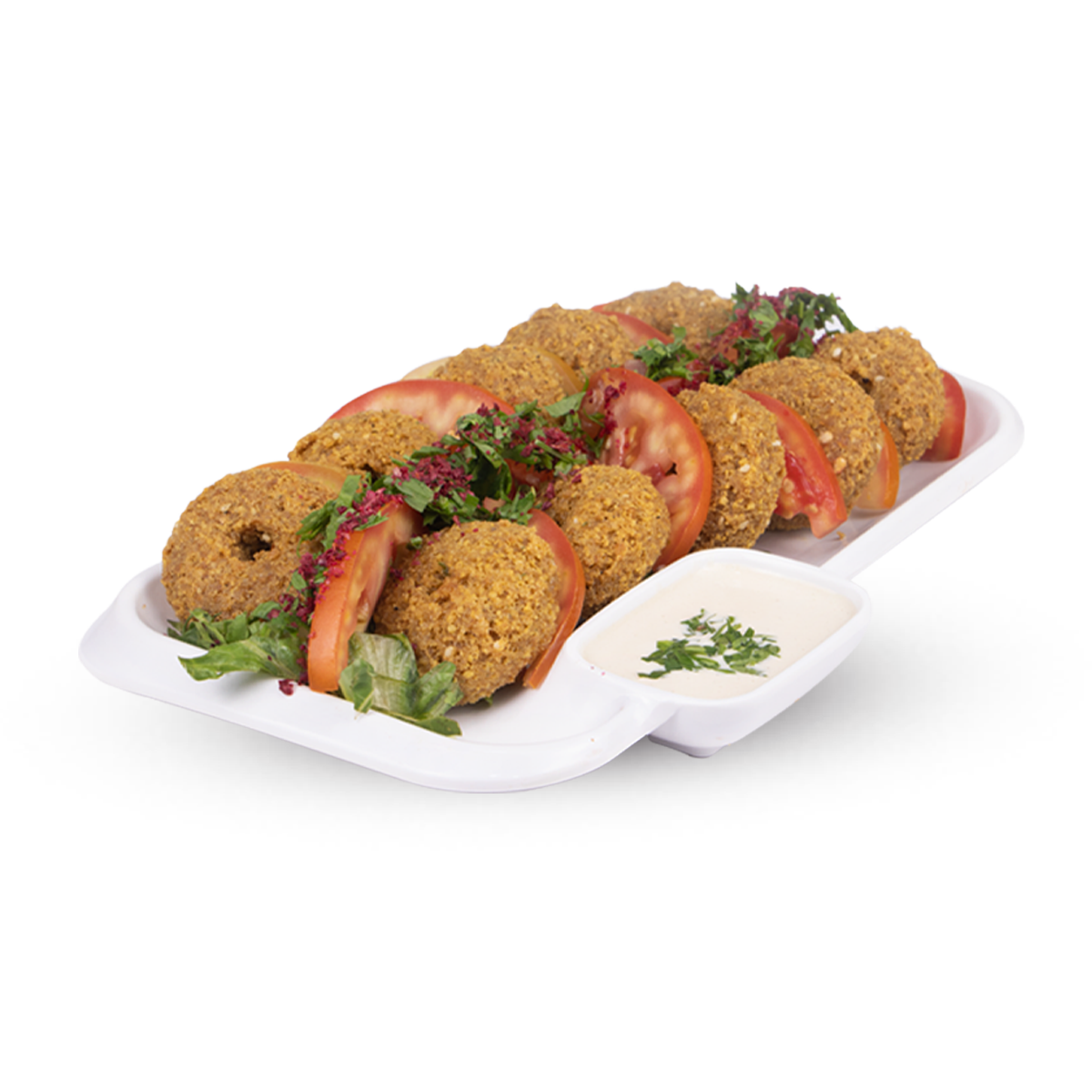 falafel