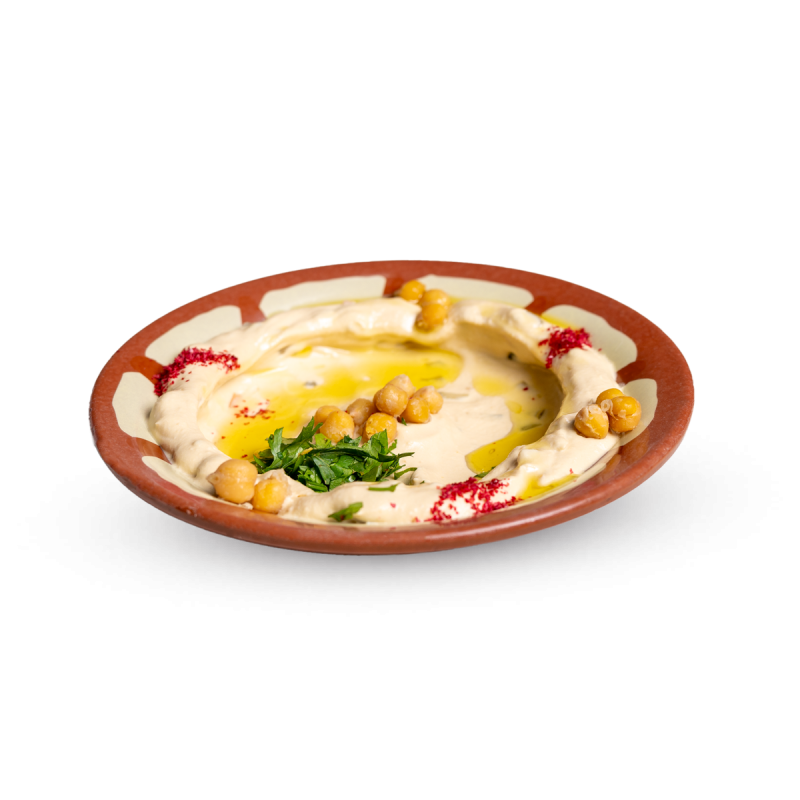 beiruti hummus